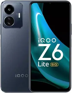 Замена стекла камеры на телефоне IQOO Z6 Lite в Самаре
